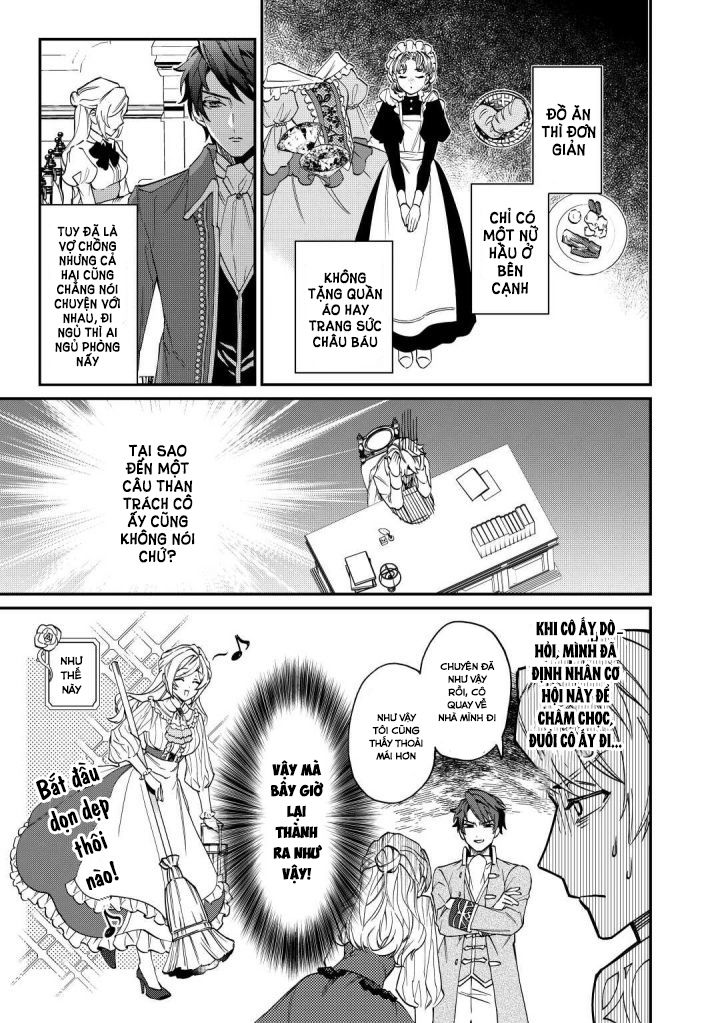 hãy ly hôn thật hoành tráng chapter 1.2 1