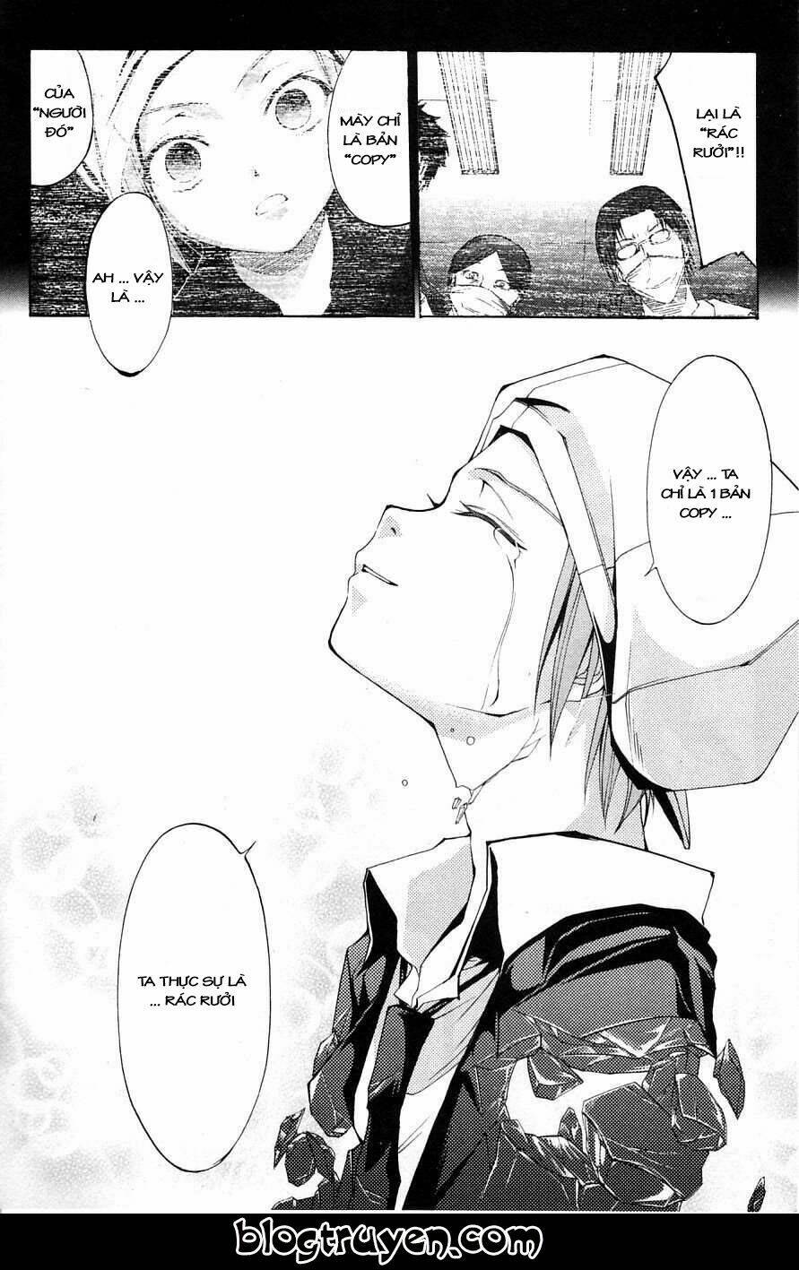 psycho buster chapter 29 26