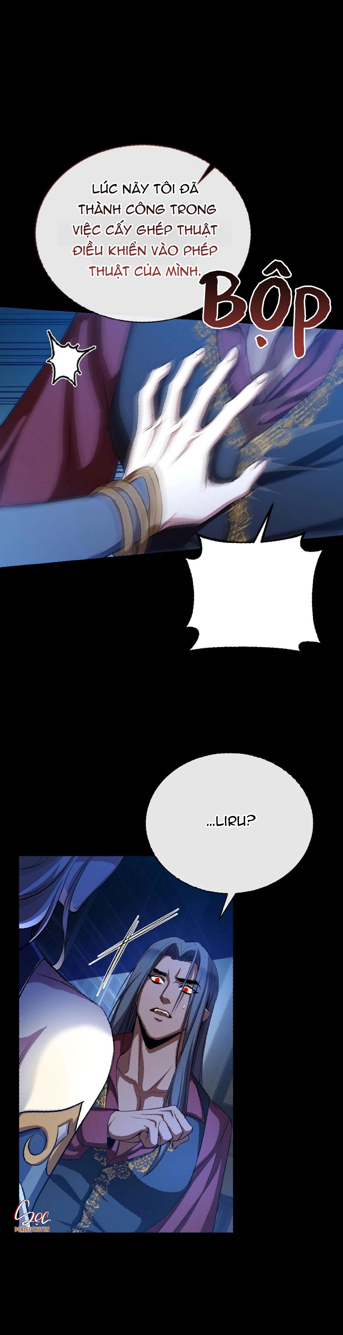 mặt trăng quỷ chapter 54 27