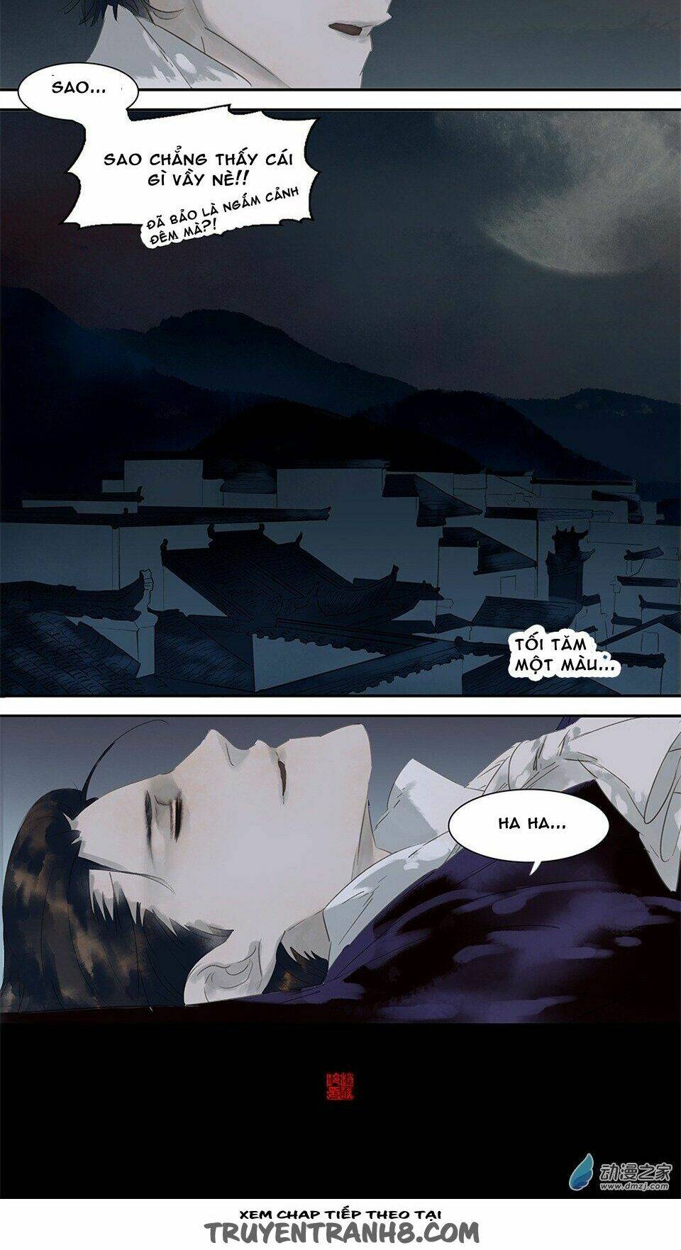 mùng 3 tháng 3 chapter 31 9