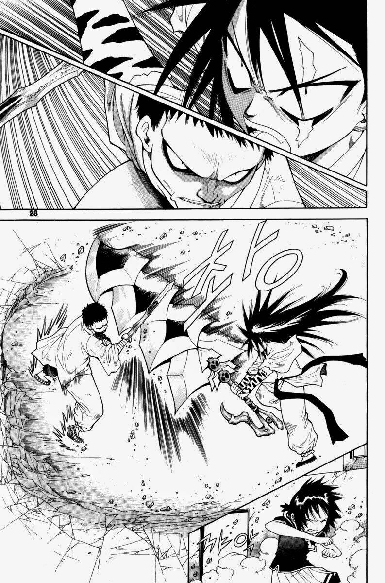 gwisin byeolgok - bí kíp của quỷ chapter 41 3