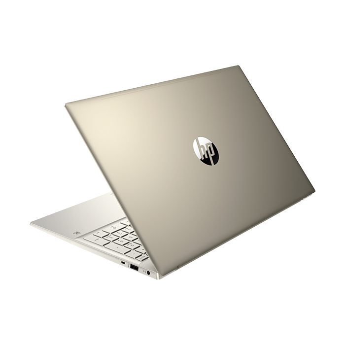 Hình ảnh Laptop HP Pavilion 15-eg2055TU (6K785PA) (i7-1260P | 8GB | 512GB | Intel Iris Xe Graphics | 15.6' FHD | Win 11) Hàng chính hãng