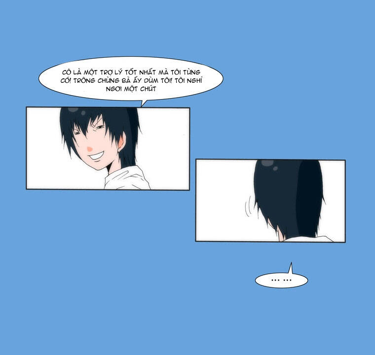 can't see can't hear but love chapter 2 15