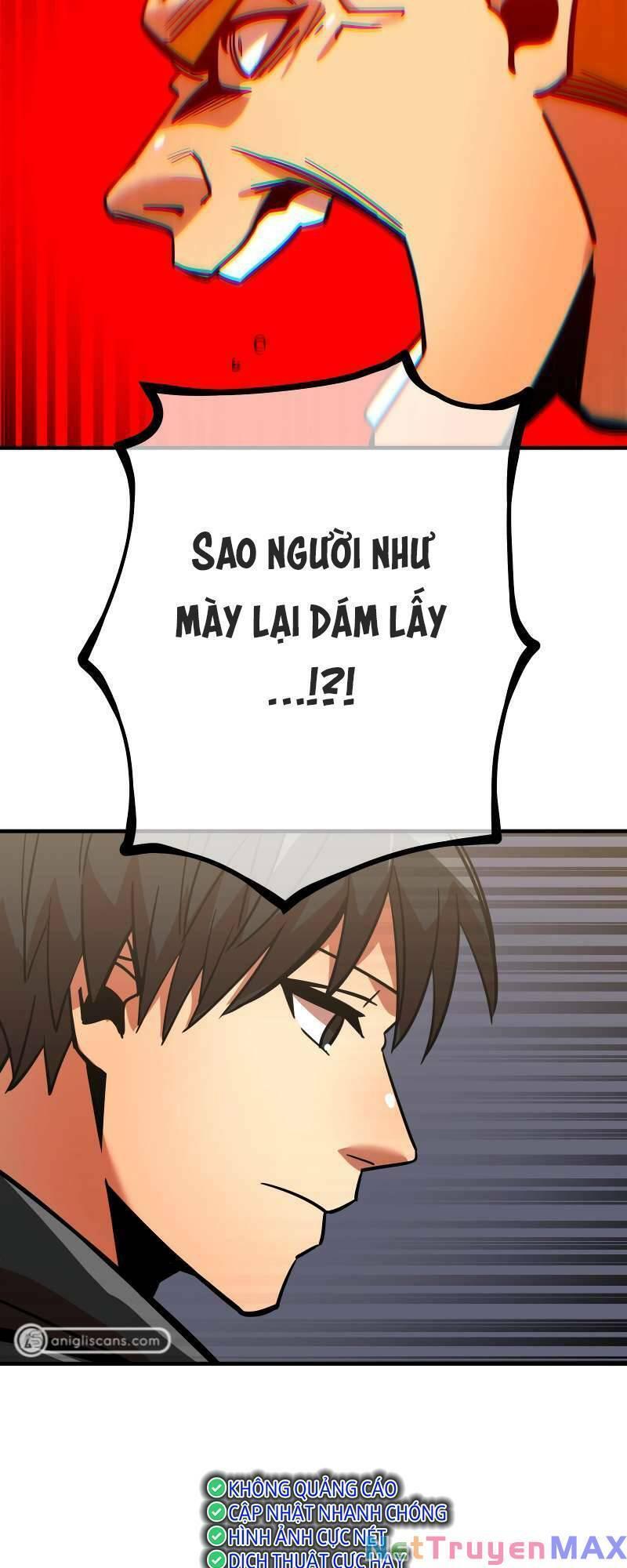 Huyết Thánh Cứu Thế Chủ~ Ta Chỉ Cần 0.0000001% Đã Trở Thành Vô Địch chapter 15 43