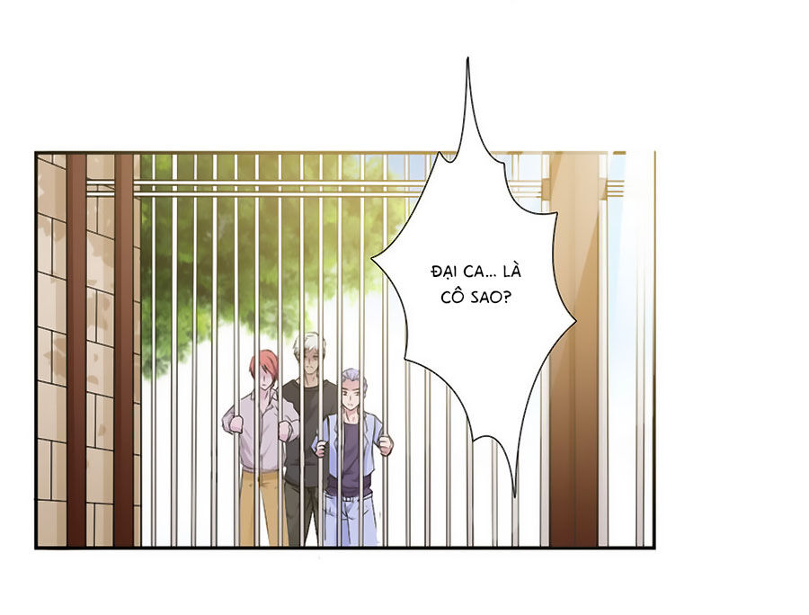 watashi wo hitorijime ni shite chapter 25 14