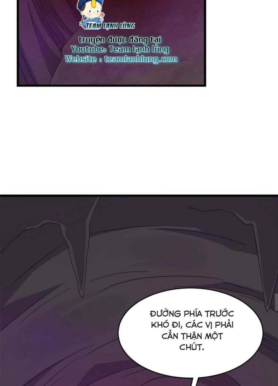 độc bộ thiên hạ: đặc công thần y chapter 411 31