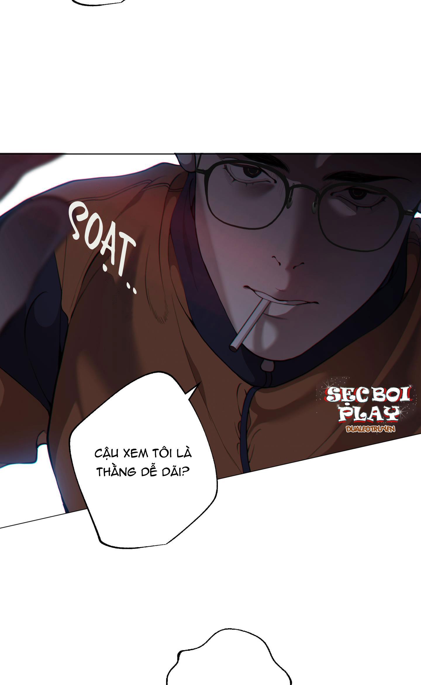 mặt nạ đầu cừu chapter 8 23