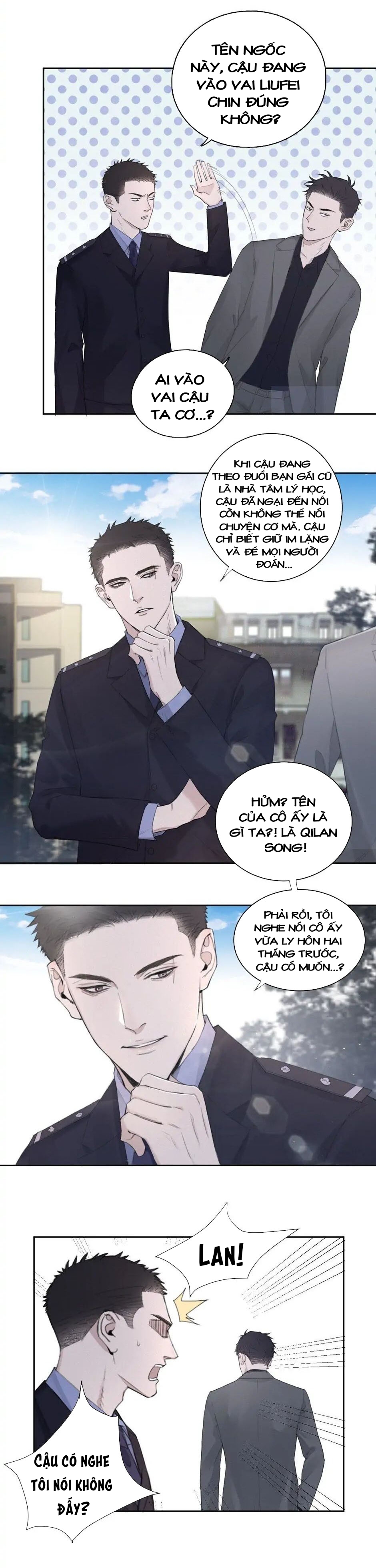 bóng dáng tội ác chapter 16 4