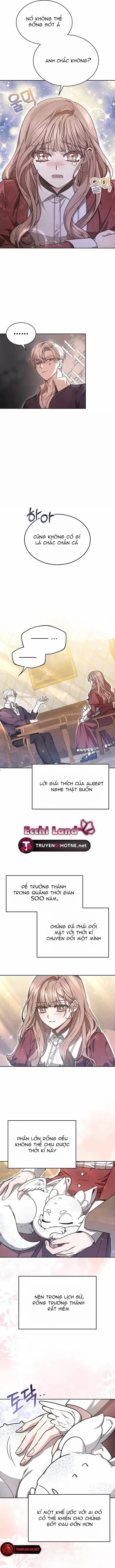 sống như hầu nữ bị giam cầm chapter 9 9