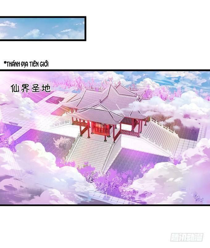 hồ tiên hung bạo chapter 68 45