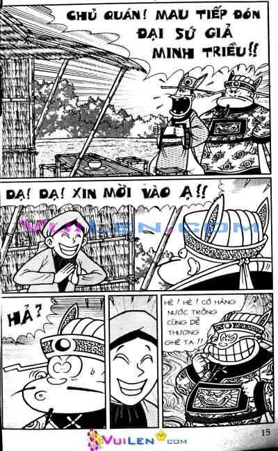 thần đồng đất việt chapter 46 15
