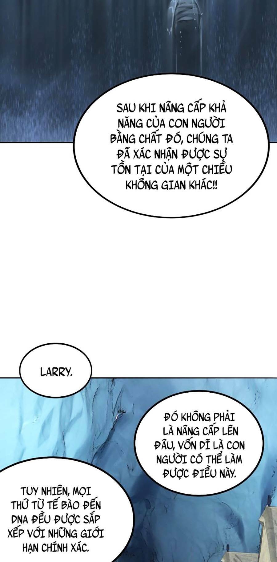 hiệp sĩ gangnam chapter 0 50