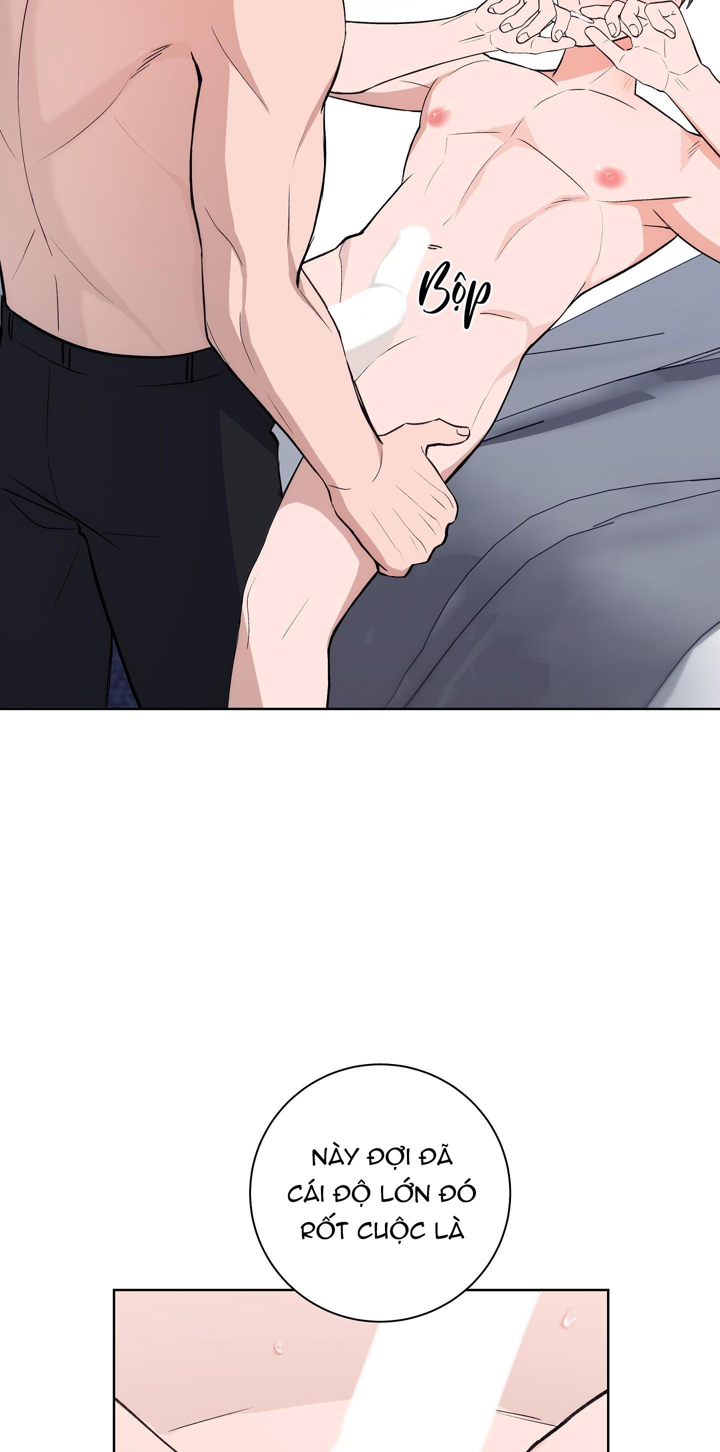 ba đêm làm tình thiệt đấy chapter 6 46