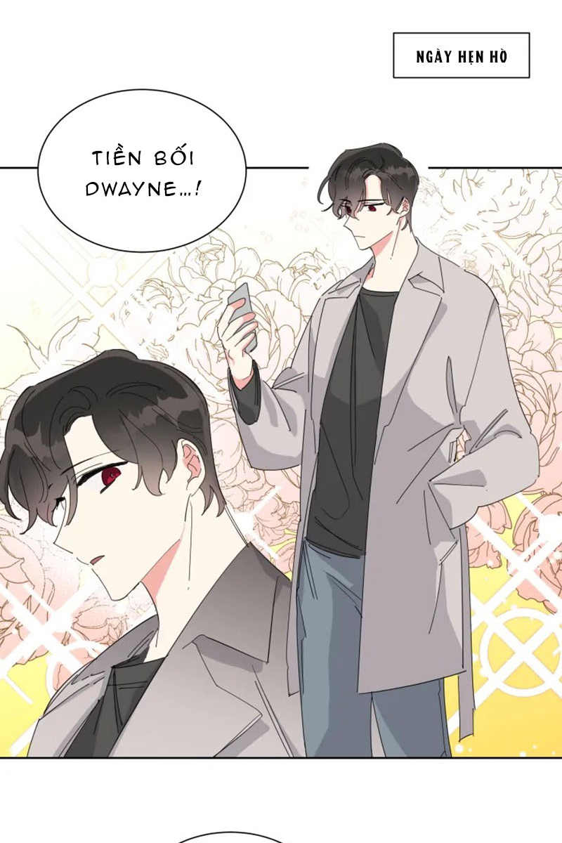 Không Còn Trong Sáng chapter 14 - Trang 2