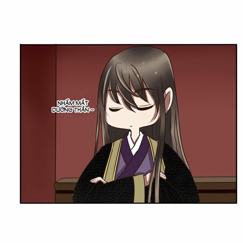 thông linh phi chapter 39.5 26