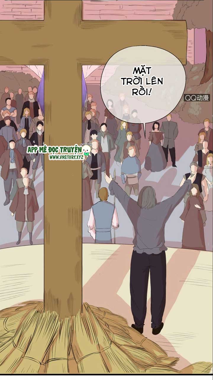 bồn tắm có vấn đề?! chapter 14 28