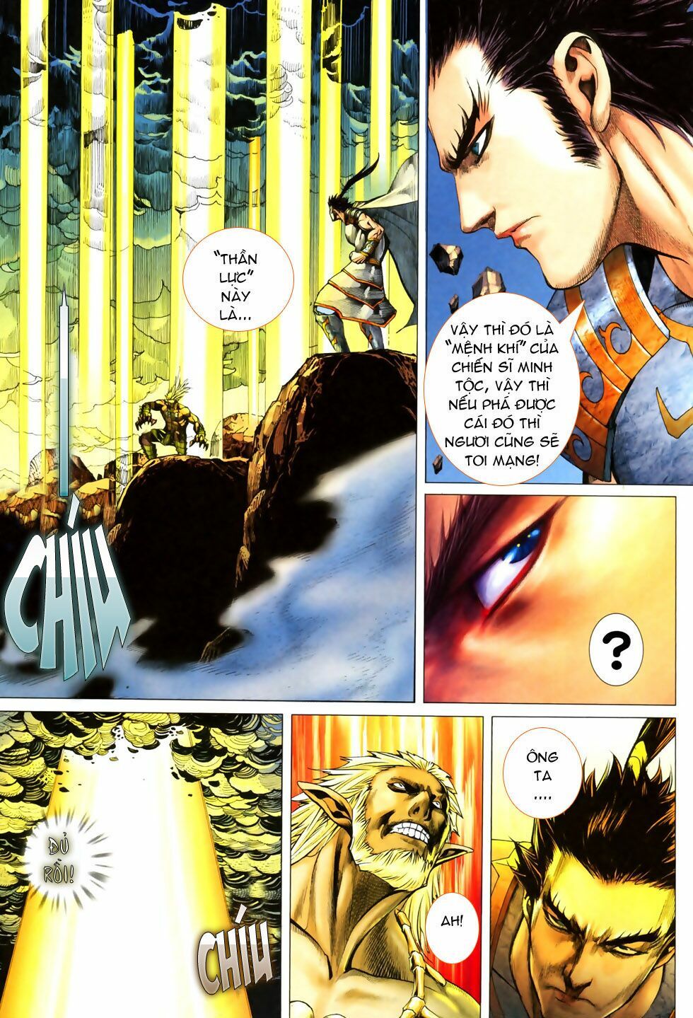 phong thần ký chapter 50 23