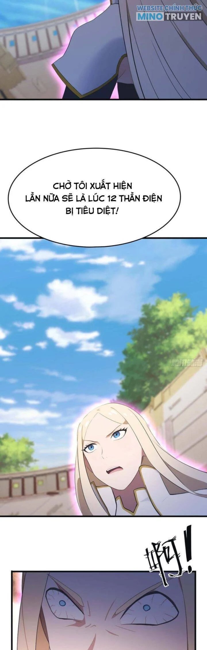 tu tiên trở về tại vườn trường – season 2 chapter 66 10