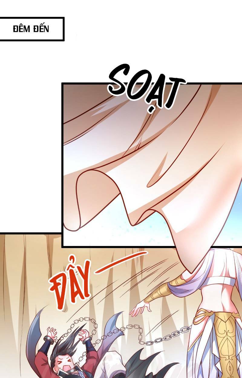 trọng sinh tối cường ma tôn ở rể chapter 32 42