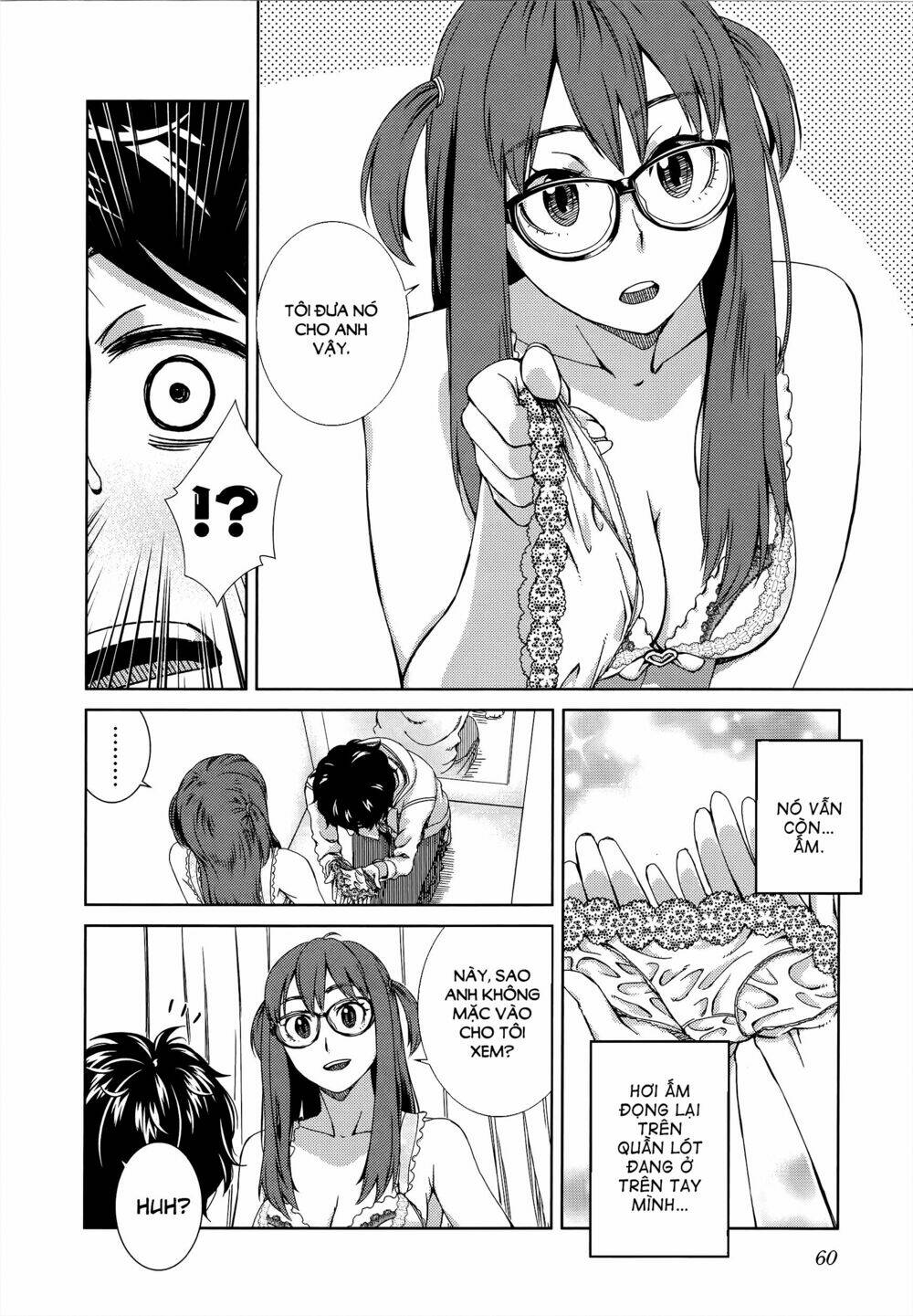 idol na kanojo to wotaku na boku to chapter 3 9