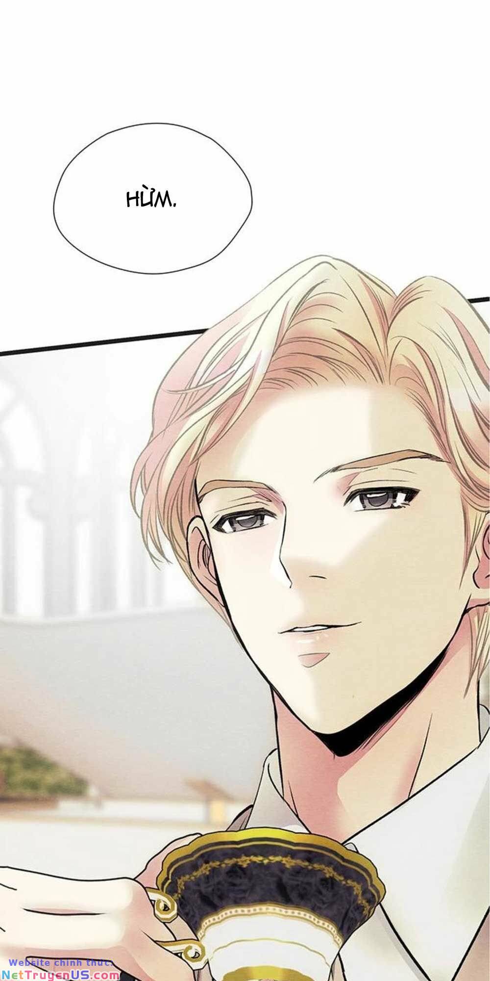 Hoàng Tử Rắc Rối chapter 32.2 38