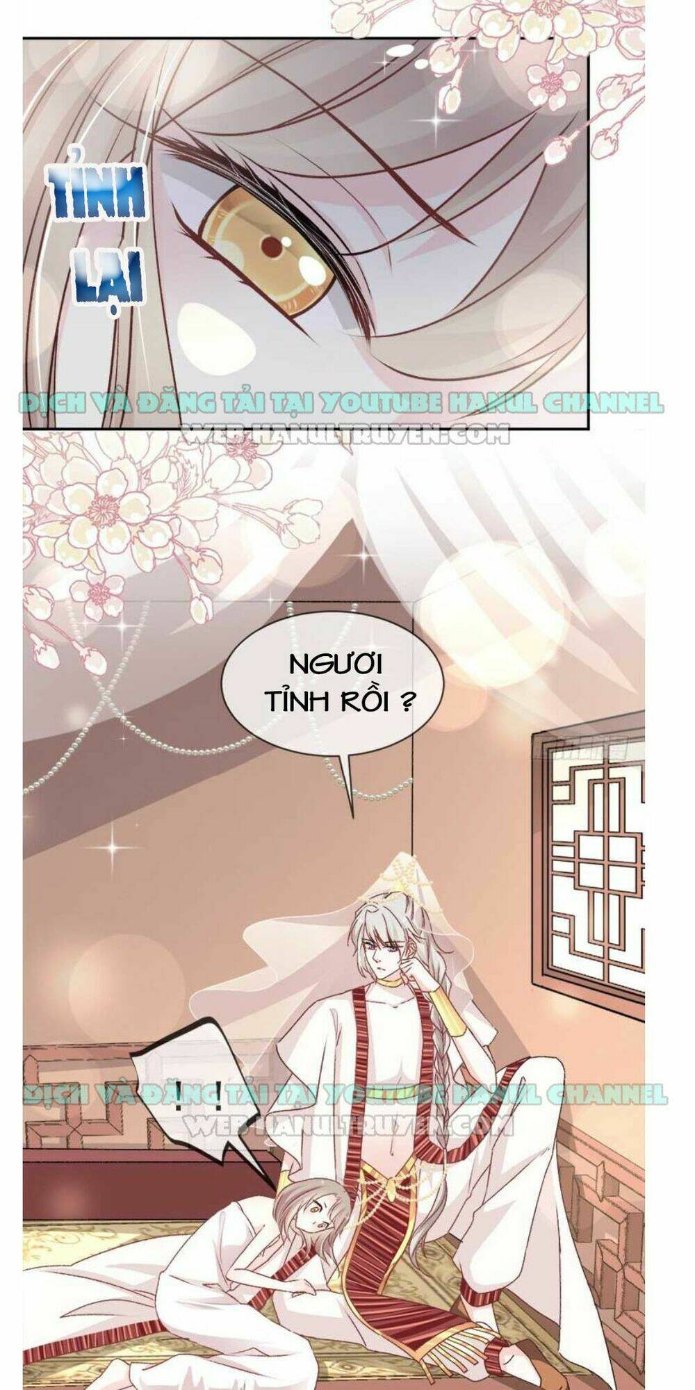 thiên hạ đệ nhất sủng phi chapter 59 14