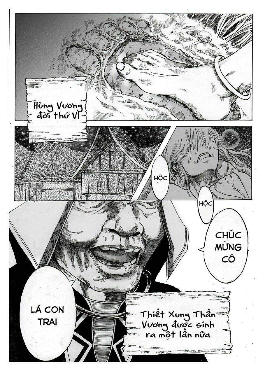 thánh gióng chapter 0 29