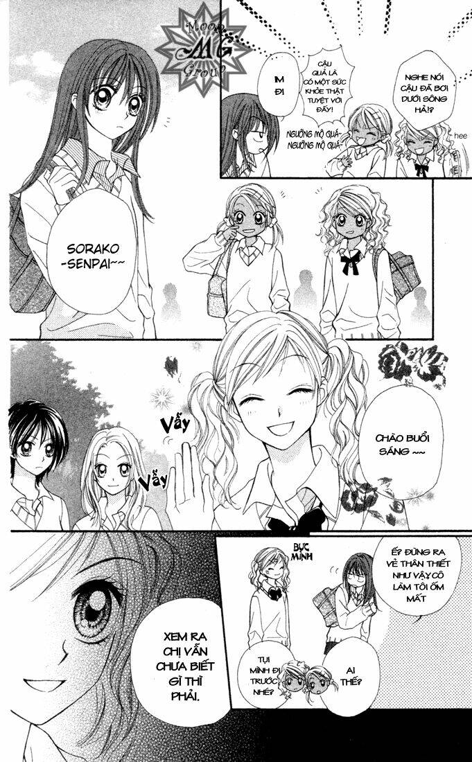 sora sora chapter 3 3