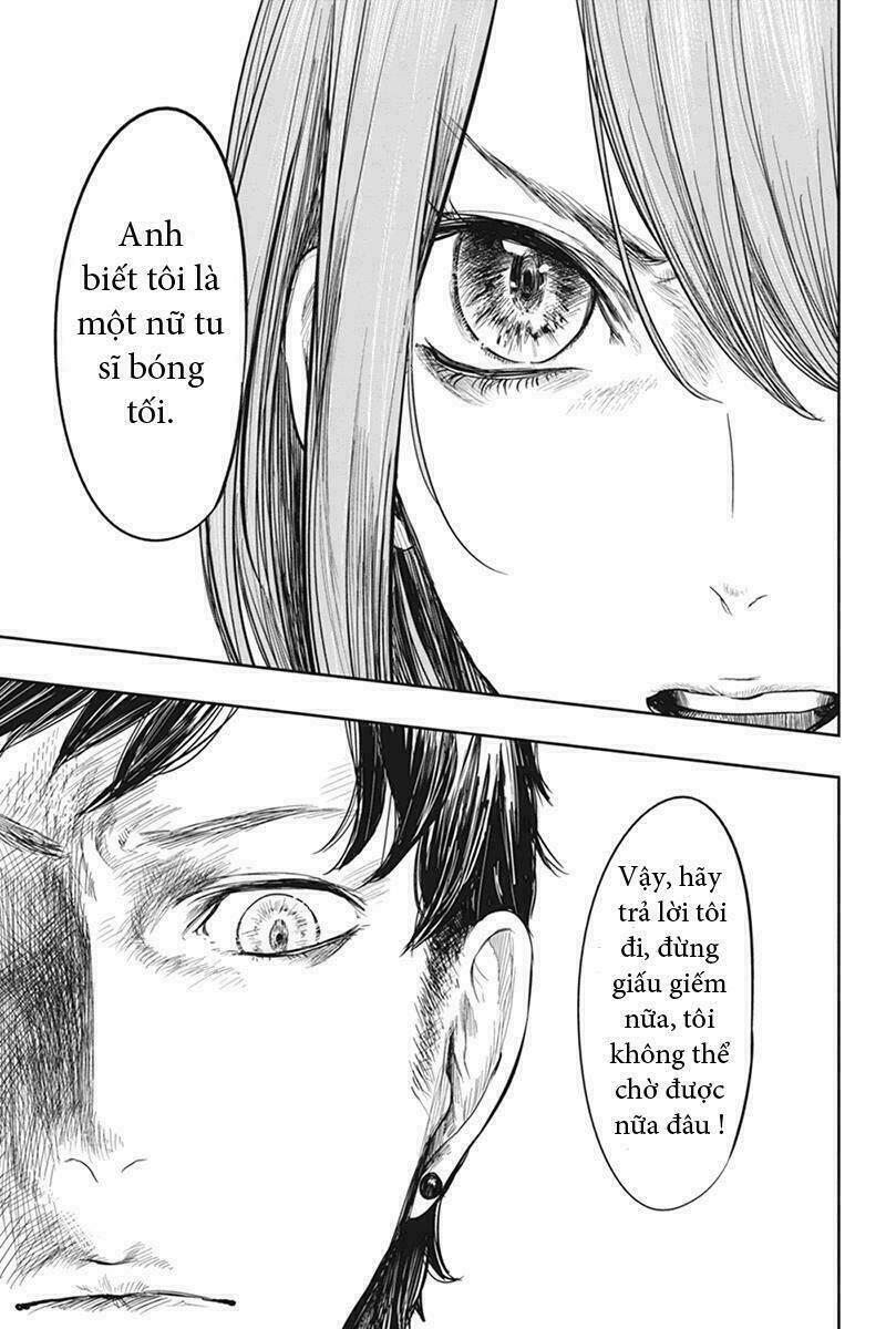 fatal frame: shadow priestess chapter 28.7 38