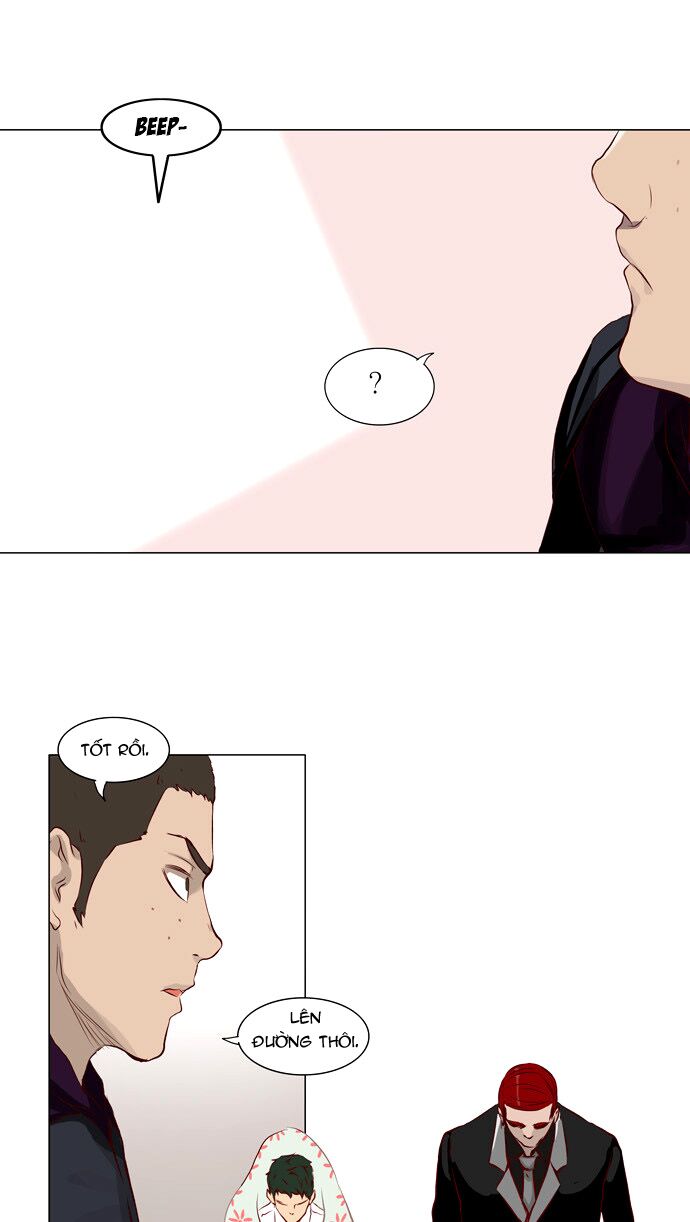 tòa tháp bí ẩn 2 chapter 55 47