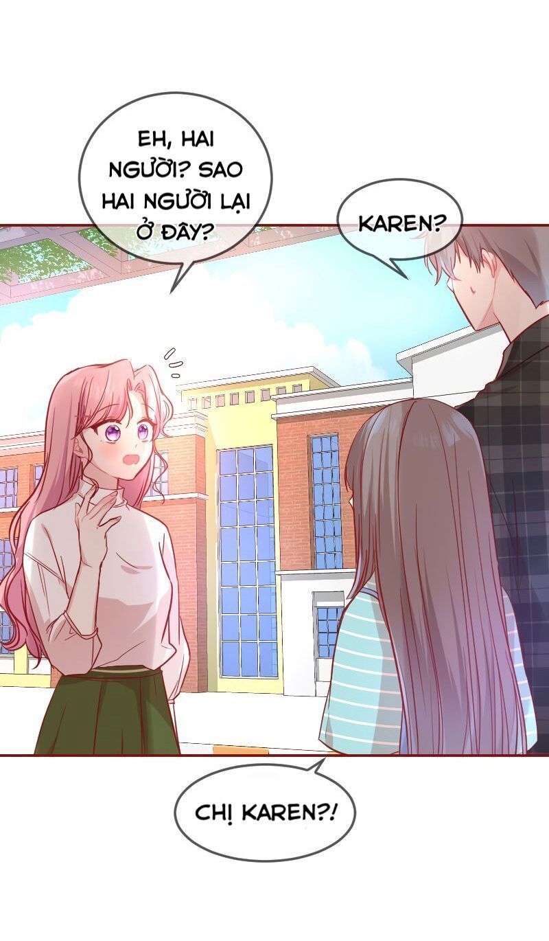 mù quáng vì yêu anh chapter 8 49