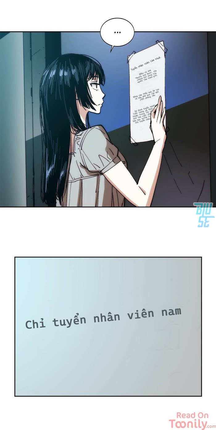 dục vọng chết người chapter 22 4