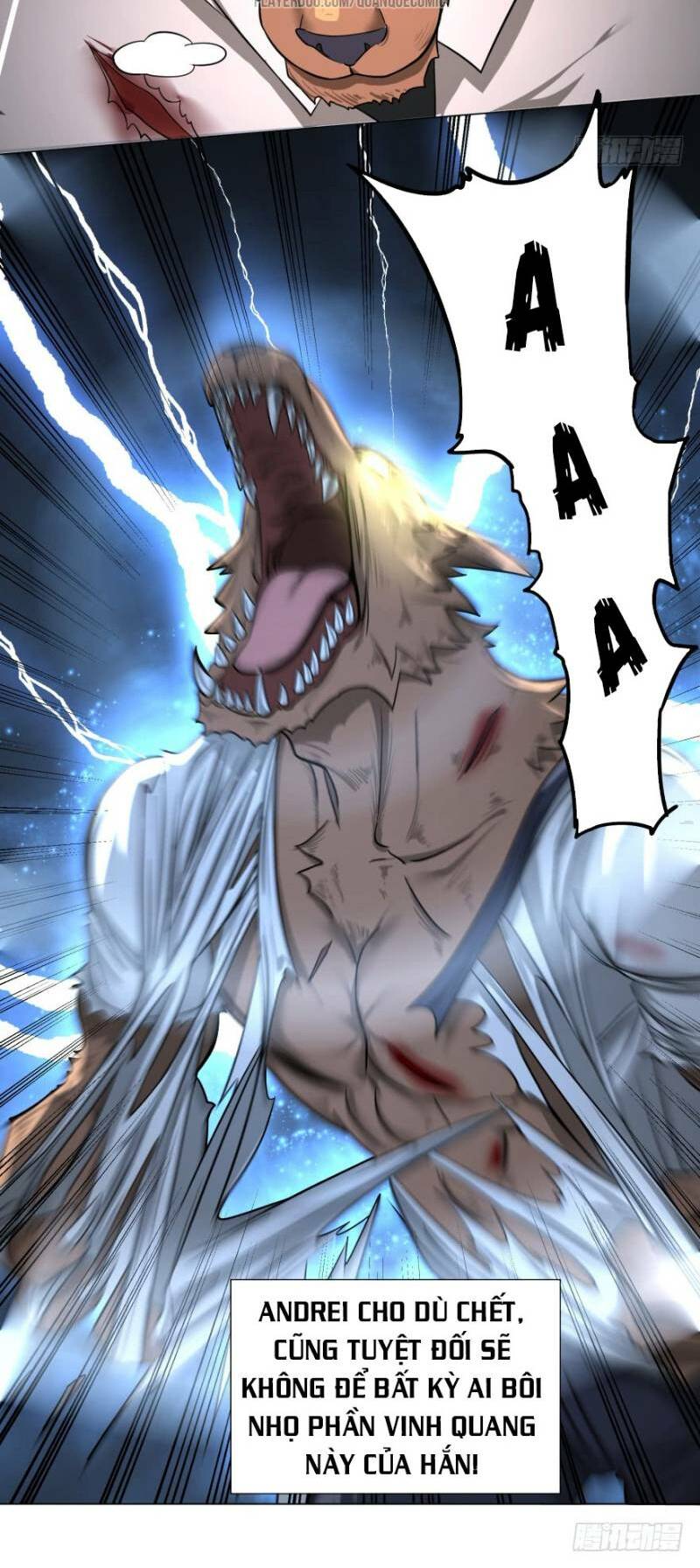 danh sách kẻ phản diện chapter 50 15