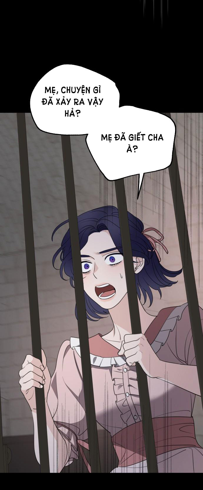 gia đình chồng bị ám ảnh bởi tôi chapter 74.1 10