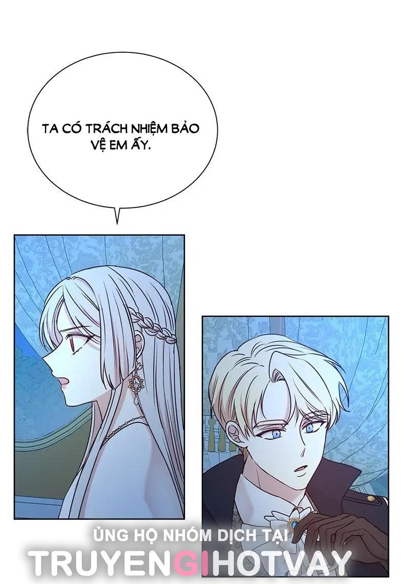 tôi chán nản vì người chồng thứ 2 còn "khỏe" hơn chồng cũ chapter 24.2 12