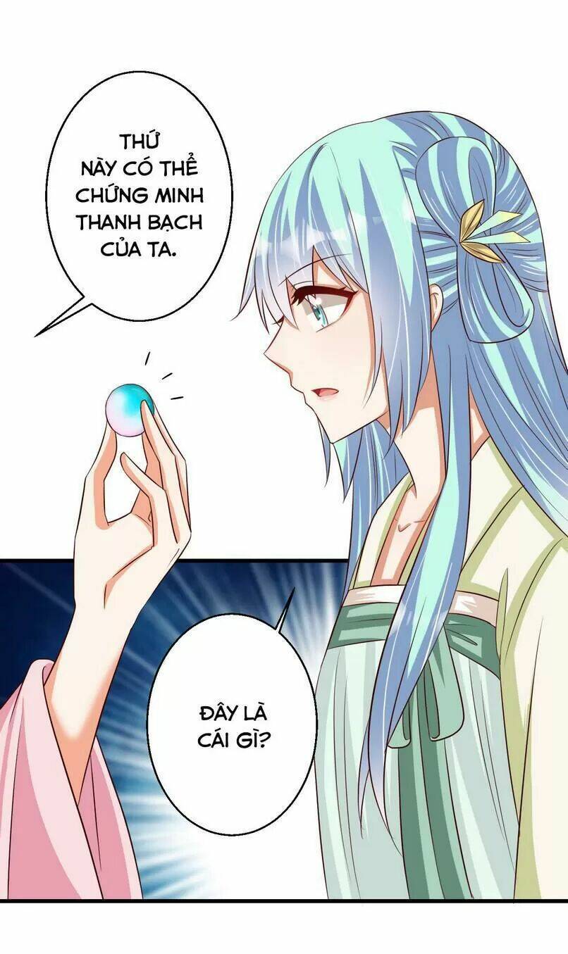 độc y cuồng phi chapter 37 35