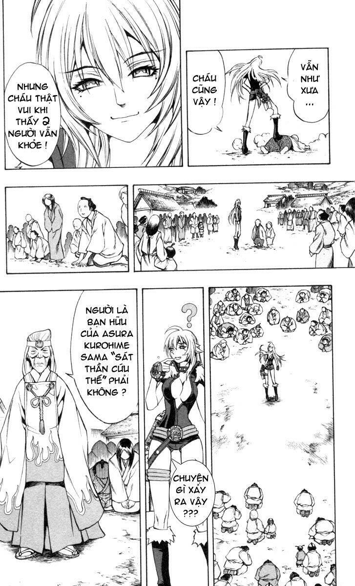 phù thủy phép thuật chapter 74 17