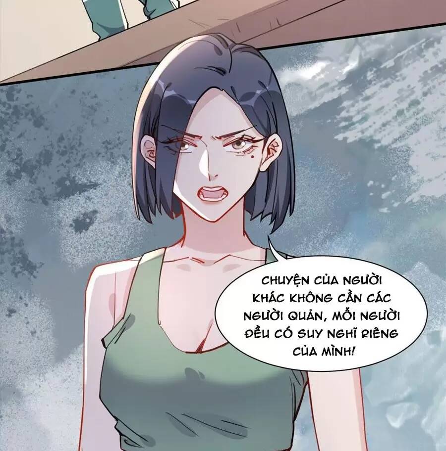 cố tổng, vợ của ngài quá mạnh rồi! chapter 54 35