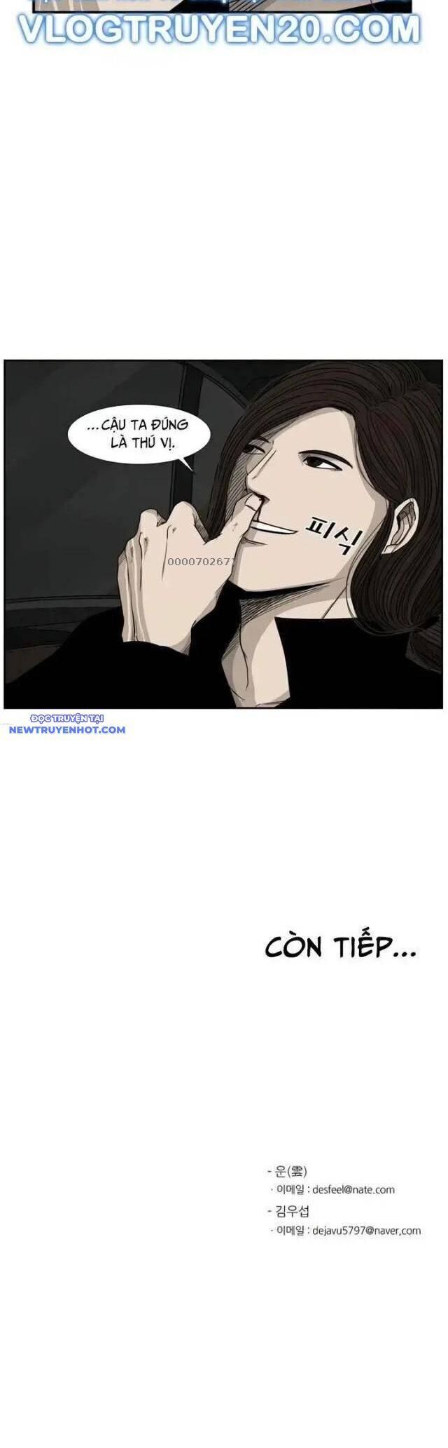 shark - cá mập chapter 71 44