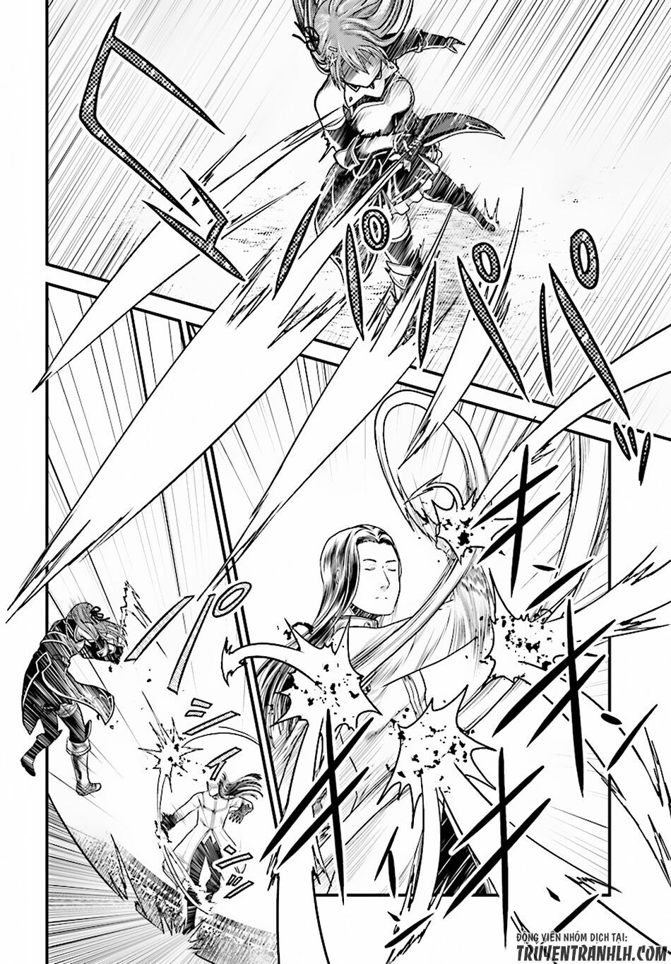 tôi là dân làng, thì đã sao? chapter 17 17