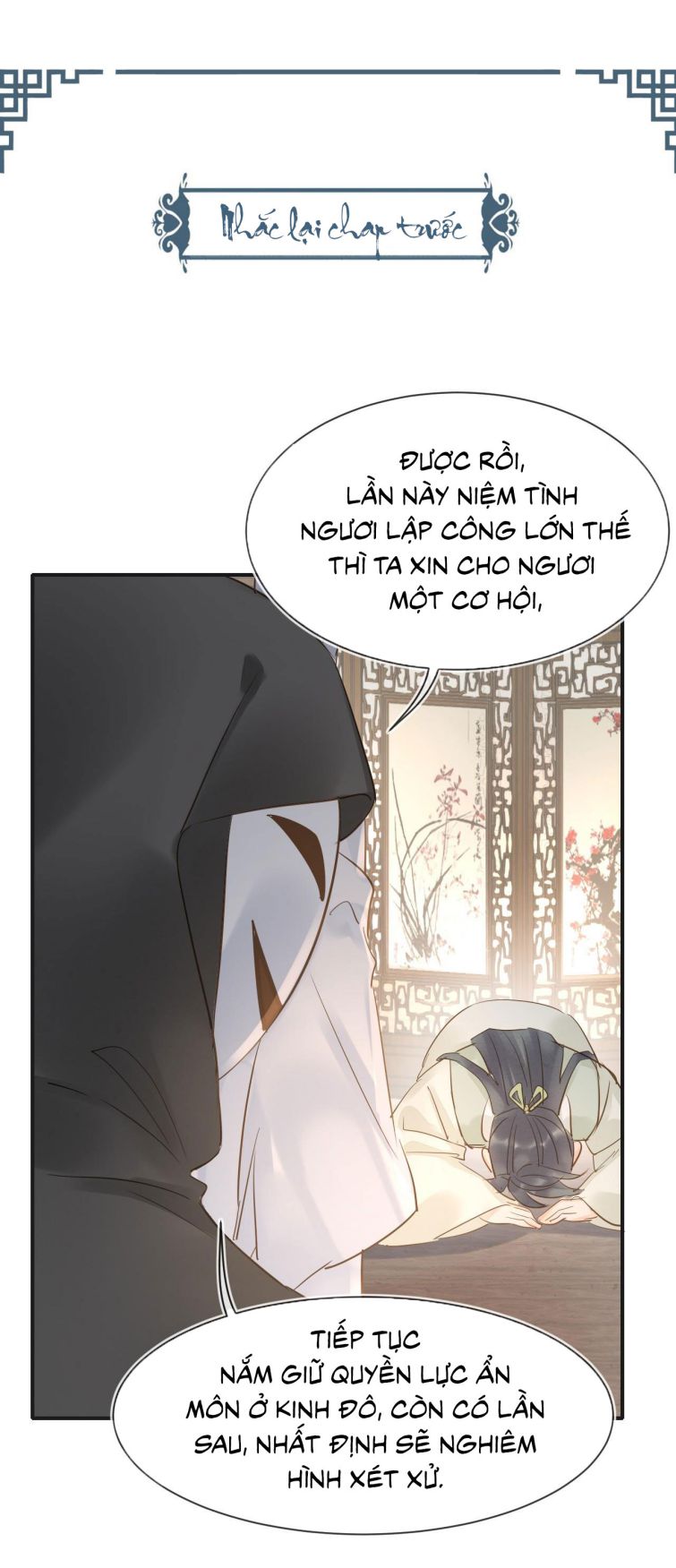 tù long chapter 26 1