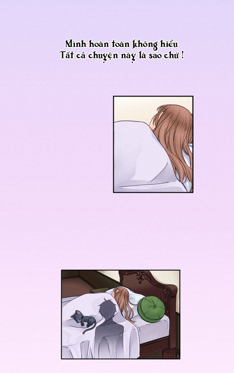 cô dâu của quỷ chapter 5.5 10