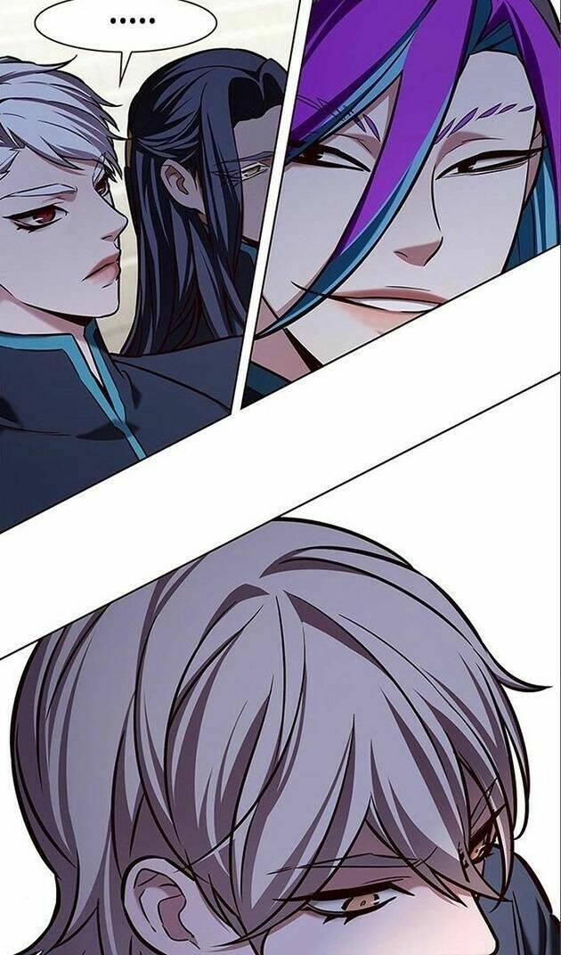 biến thân thành mèo chapter 198 34