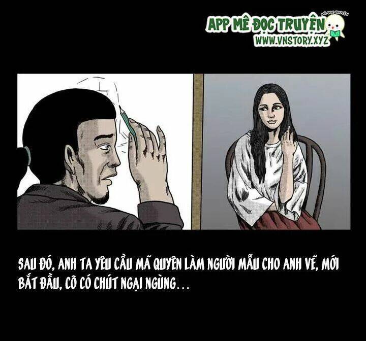 kỳ án có thật chapter 36 20