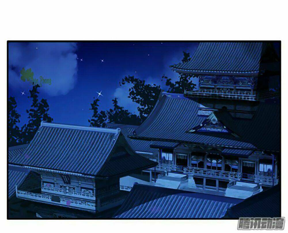 thịnh thế an nhiên chapter 20 38