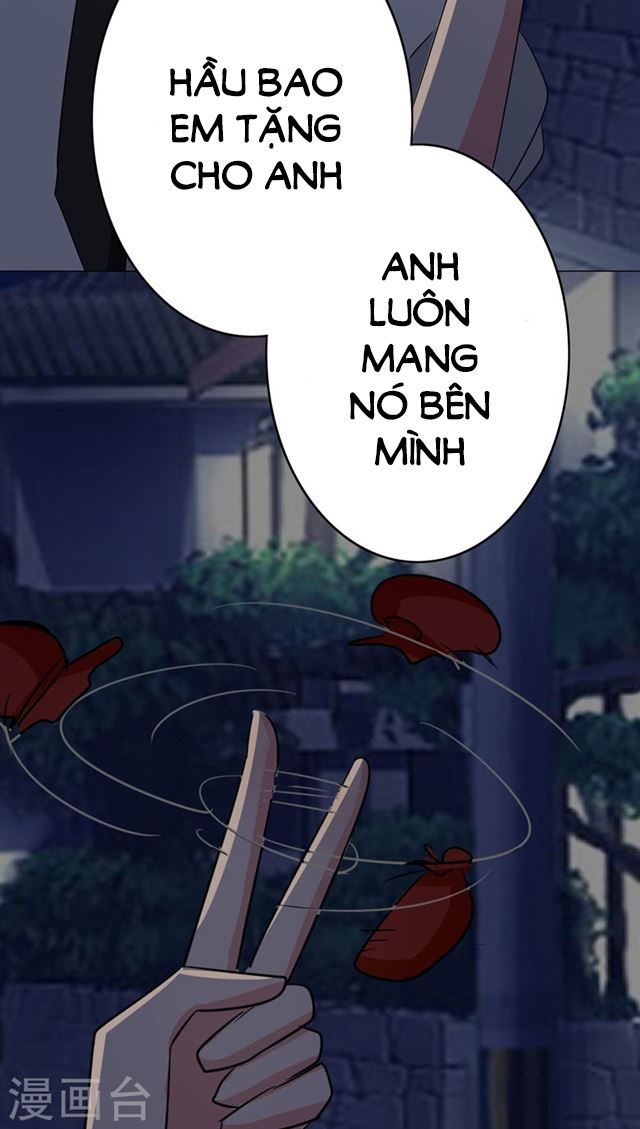 Dân Quốc Yêu Văn Lục chapter 85 - Trang 8
