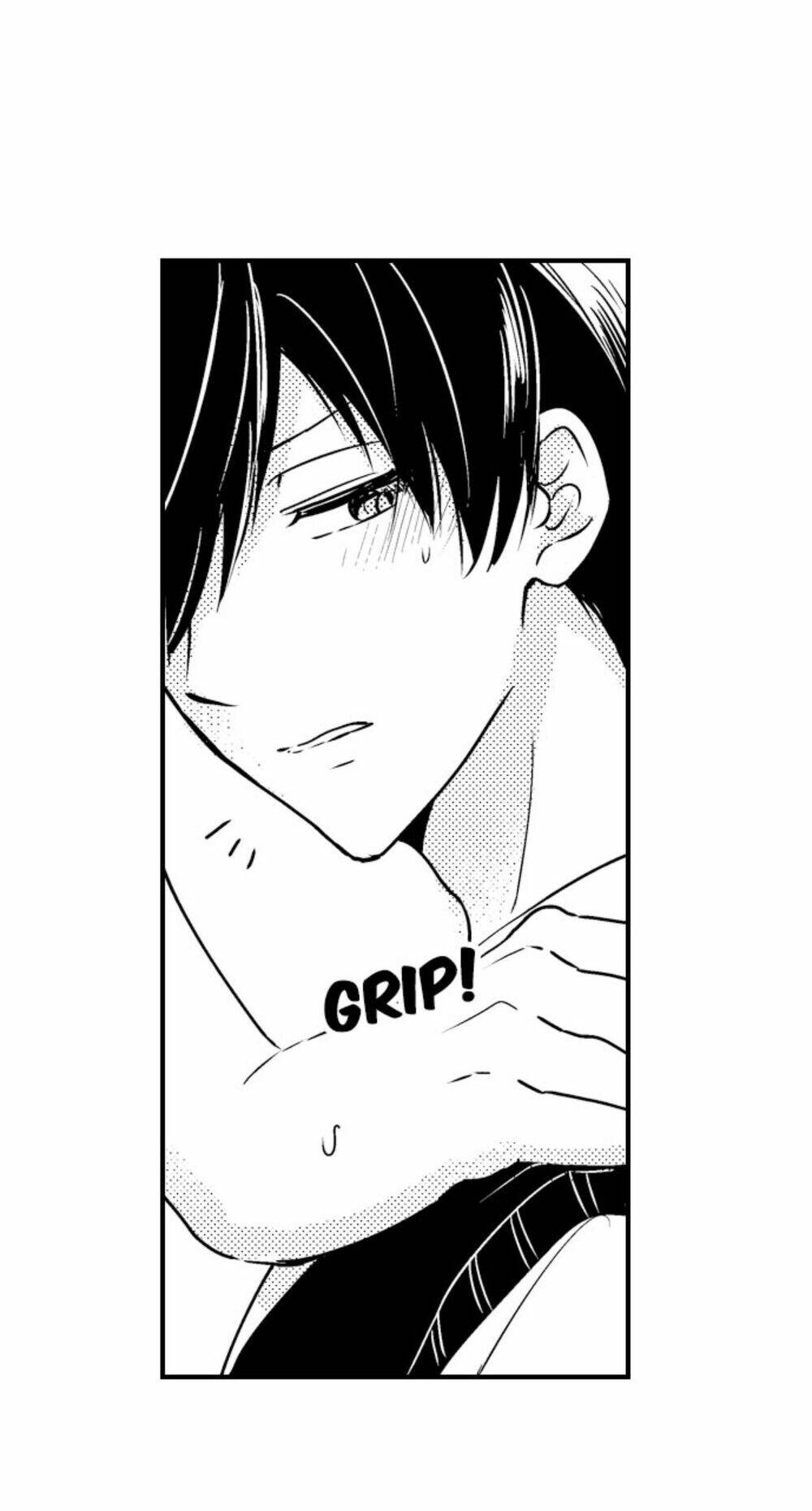 mang thai ở trường nam sinh chapter 39 32