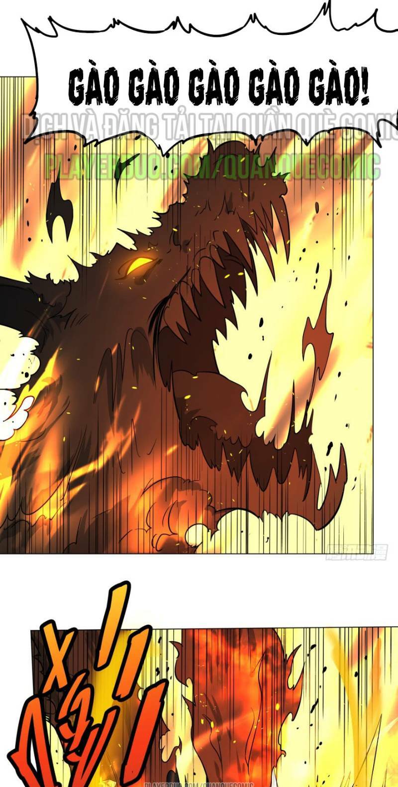 danh sách kẻ phản diện chapter 51 5