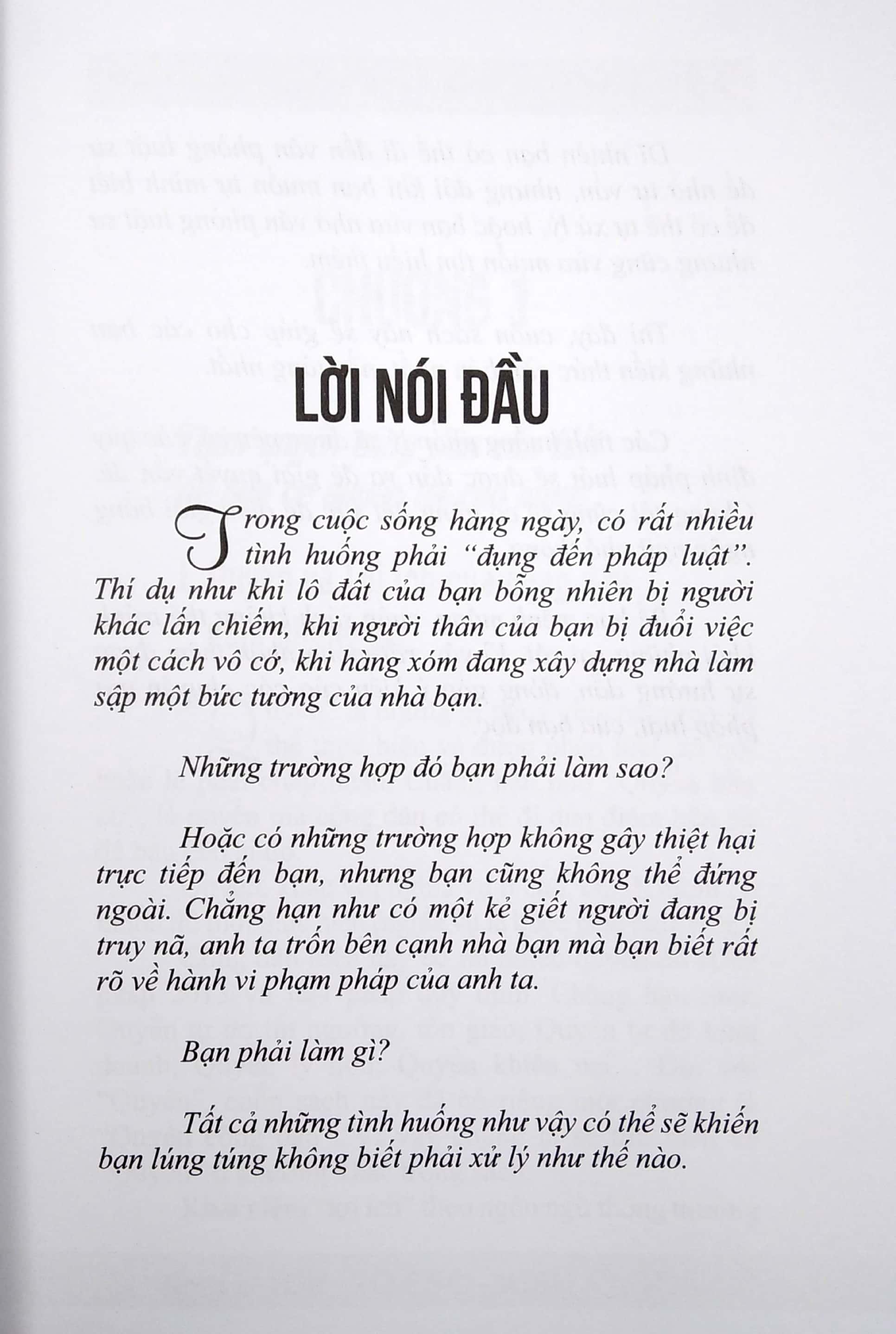 Khiếu Nại Tố Cáo Kiện Ra Tòa - Công Dân Ứng Xử Pháp Lý Thể Nào Để Bảo Vệ Quyền Lợi Cho Mình?