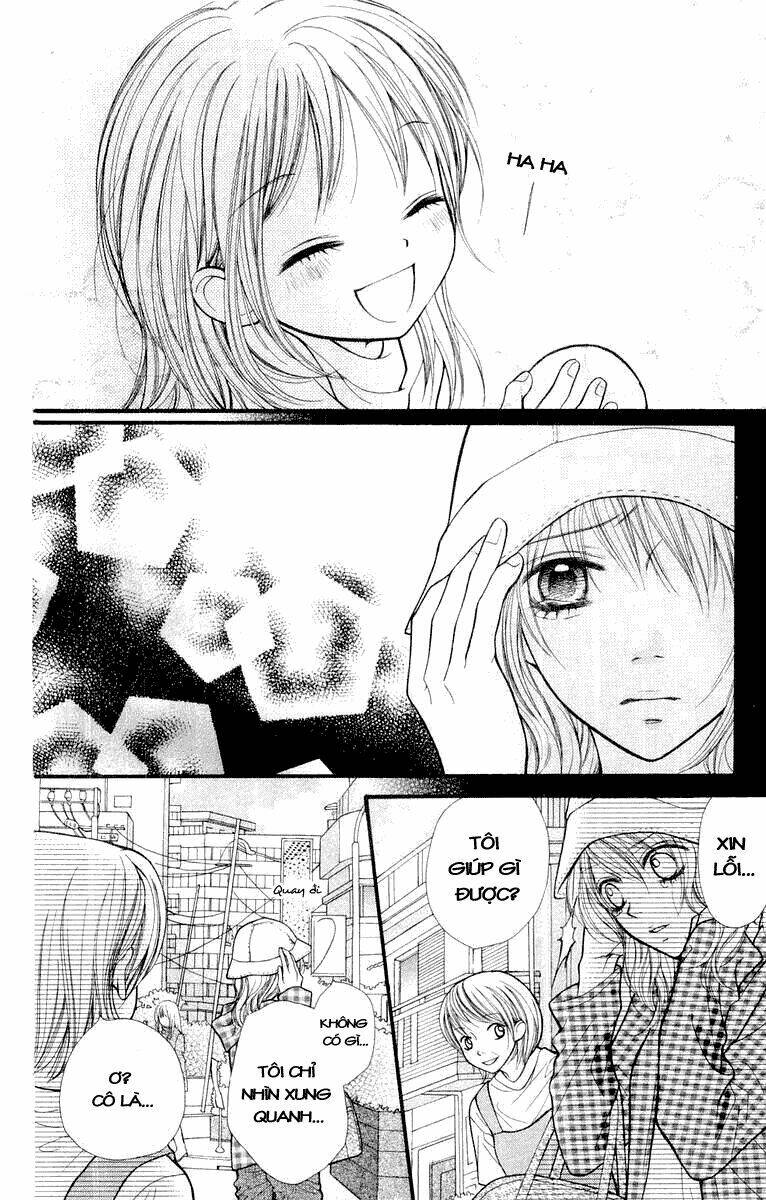 câu chuyện tuổi teen chapter 12 15